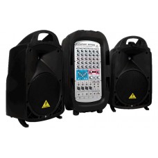 BEHRINGER EPA 900